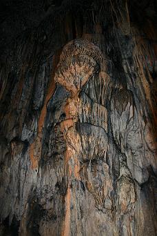 IMG_0446 Baradla Cave Stalactite